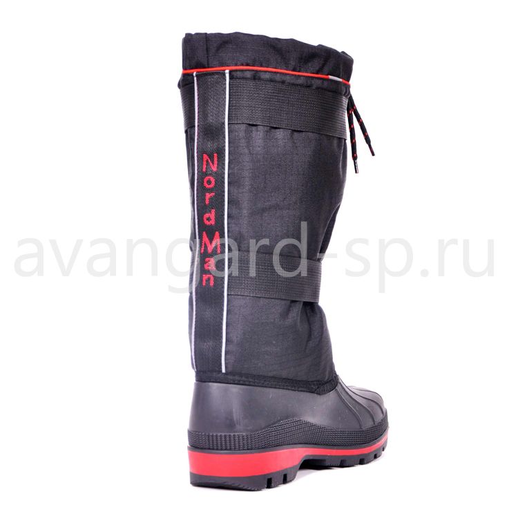 Бахилы Nordman Red CЗ цена