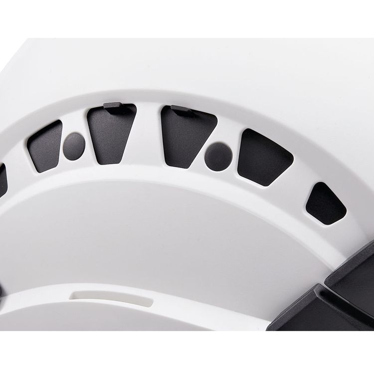 Защитная каска VERTEX VENT Артикул: A010CA00 (белая) цена